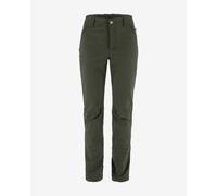 Fjällräven Abisko Winter Stretch Regular Trousers Forest Green Women - 44