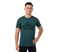 Fjällräven Abisko Wool Classic Short Sleeve T-shirt