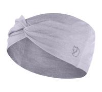 Fjällräven Abisko Wool Headband Grey