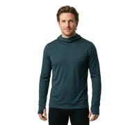 Fjällräven Abisko Wool Hoodie