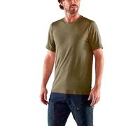 Fjällräven Abisko Wool Short Sleeve T-shirt