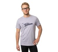Fjällräven Archive Logo Short Sleeve T-shirt
