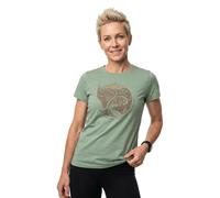 Fjällräven Arctic Fox Short Sleeve T-shirt