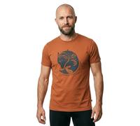 Fjällräven Arctic Fox Short Sleeve T-shirt