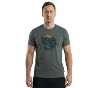 Fjällräven Arctic Fox Short Sleeve T-shirt