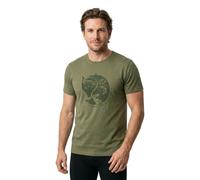 Fjällräven Arctic Fox Short Sleeve T-shirt