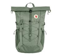 Fjällräven backpack Abisko Hike 25 Backpack Patina Green