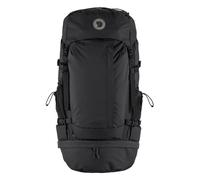 Fjällräven Abisko Trek 48l Backpack Black Men,Women