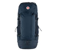 Fjällräven Abisko Trekk 65l Backpack Blue