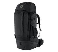 Fjällräven backpack Abisko Trek 65 Backpack S / M Black