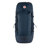 Fjällräven backpack Abisko Trek 65 Backpack S / M Navy