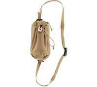 Fjällräven backpack accessories Abisko Bottle Pocket 0,75L Clay light brown