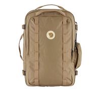 Fjällräven Färden Carry-on Trolley Bag Brown