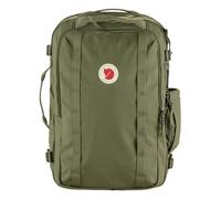 Fjällräven Färden Carry-On Travel backpack, oliv, 42L, 35 x 55 x 23cm
