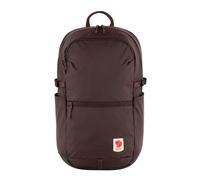 Fjällräven backpack High Coast Backpack 24 Black Oak