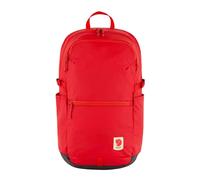 Fjällräven backpack High Coast Backpack 24 True Red