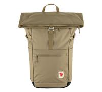 Fjällräven backpack High Coast Foldsack 24 Clay