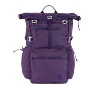 Fjällräven High Coast Pro Boulder Bag Purple