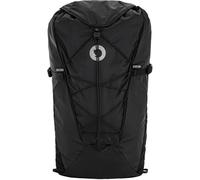 Fjällräven backpack hiking backpack Abisko Hike Lite 20 21L Black