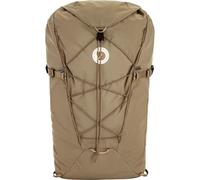 Fjällräven backpack hiking backpack Abisko Hike Lite 20 21L Clay light brown