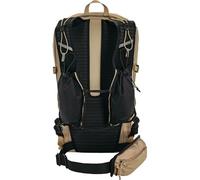 Fjällräven backpack hiking backpack Abisko Hike Lite 20 22L Clay light brown
