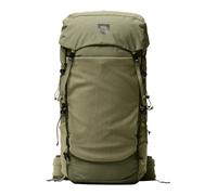 Fjällräven backpack Kajka X-Lätt 45 M / L Green