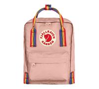 Fjällräven Kånken Rainbow Mini 7l Backpack Pink