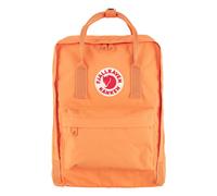 Fjallraven 23510-199 Kånken Sports backpack Unisex Sunstone Orange Size 1 Size