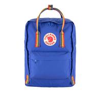 Fjällräven backpack Kånken Kånken Rainbow Cobalt Blue