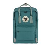 Fjällräven backpack Kånken Koncept Laptop 15" Teal - Frost Green