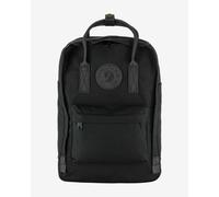 NEW - Official Fjallraven Kanken No. 2 Laptop 15 Black Edition
