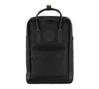 Fjällräven backpack Kånken No. 2 Laptop 15" Black - Black