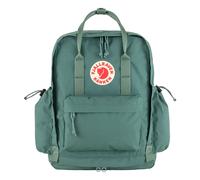 Fjällräven Kånken Outlong 18L Backpack Pale Green