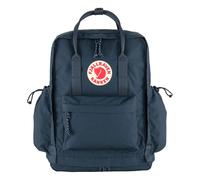 Fjällräven backpack Kånken Outlong Navy