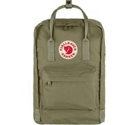 Fjällräven Kanken 15 Daypack 40 cm Laptop compartment green