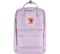 Fjällräven | Kånken Laptop 15" | Laptop Rucksack | Pastel Lavender 18L