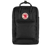 Fjällräven Kånken Laptop 20L Backpack Black