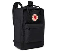 Fjällräven Kånken Laptop 20L Backpack Black
