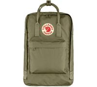 Fjällräven Kånken Laptop 17´´ Backpack Green
