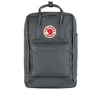 Fjallraven 23525 Kånken Laptop 17&quot Sports backpack Unisex Super Grey OneSize