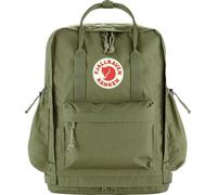 Fjällräven Kånken Outlong 18L Backpack Reed Green