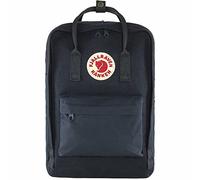 NEW - Official Fjallraven Kanken Re-Wool Laptop 15 Night Sky