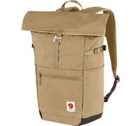 Fjällräven High Coast Foldsack 24l Backpack Beige Men,Women