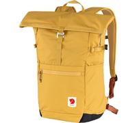 Fjällräven High Coast Foldsack 24l Backpack Yellow