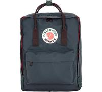 Fjällräven Kånken Koncept Backpack 16L Night Blue