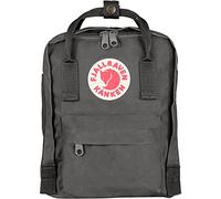 Fjallraven 2018 Casual Daypack - 7 liters Grey (Super Grey)