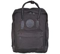 Fjällräven backpack leisure backpack Kånken Kånken No. 2 Original 16L Black