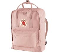 Fjällräven backpack leisure backpack Kånken Kånken Original 16L Chalk Rose old pink