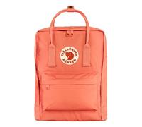 Fjällräven Kånken Korall 16 L Backpack