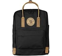 Fjällräven Kanken 2 16L Backpack Black